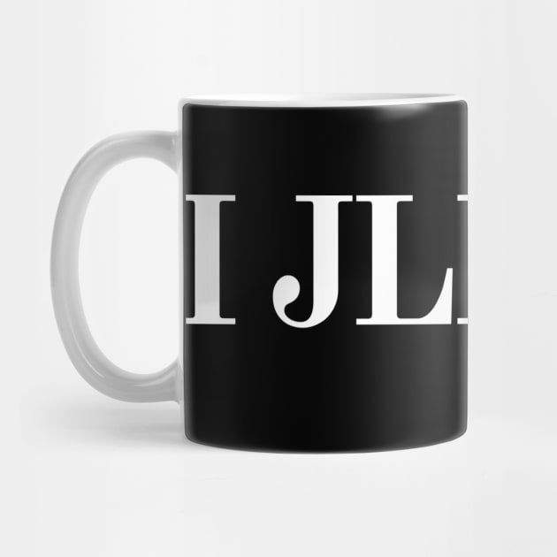 I JLP you by Shop-now-4-U 